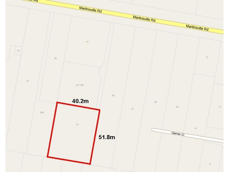 31A Martinsville Road, Cooranbong NSW 2265