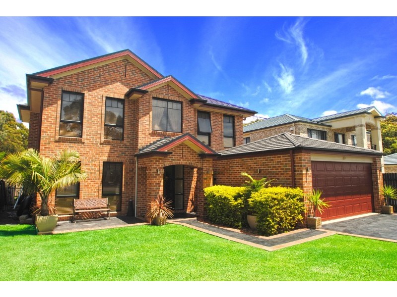 8 Kerrylouise Avenue, Noraville NSW 2263