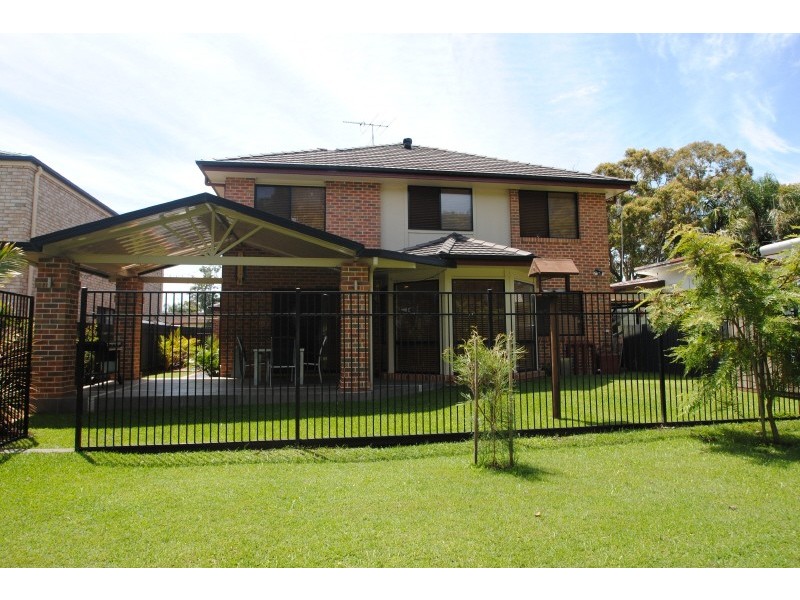 8 Kerrylouise Avenue, Noraville NSW 2263