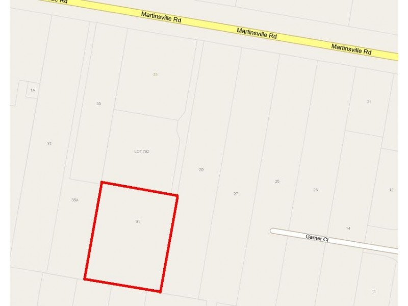 31A Martinsville Road, Cooranbong NSW 2265