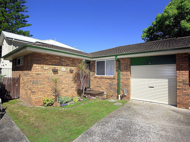 7/11-13 Oaks Avenue, Long Jetty NSW 2261