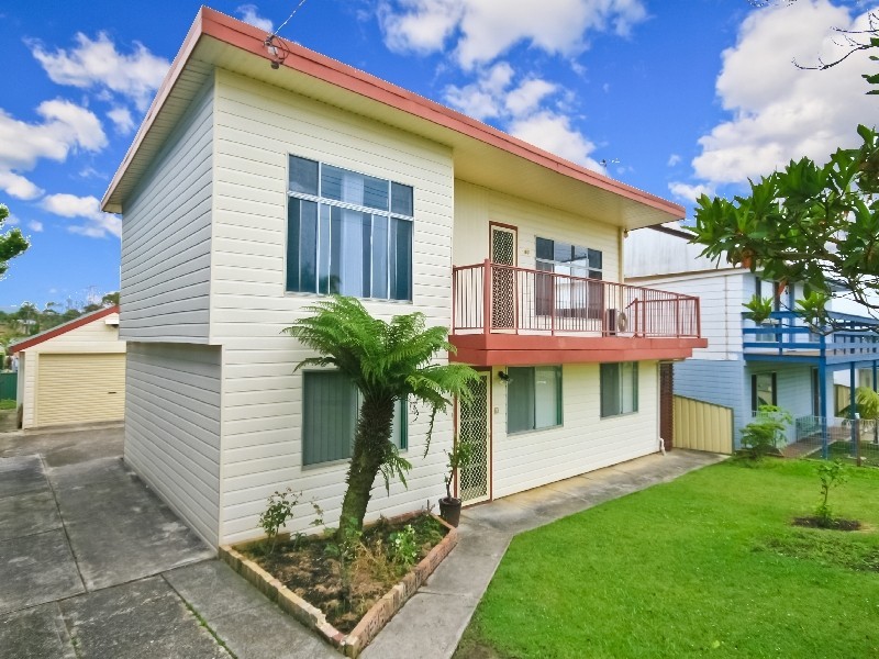 47 Cunningham Road, Killarney Vale NSW 2261