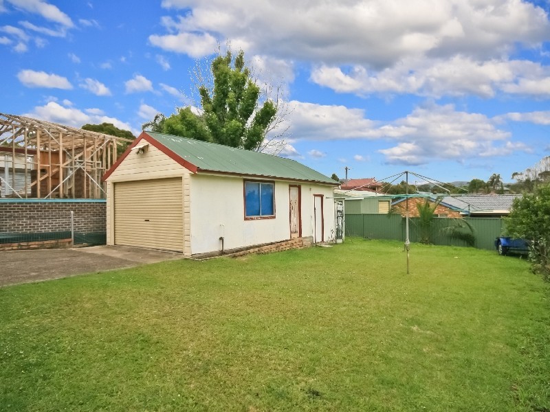 47 Cunningham Road, Killarney Vale NSW 2261