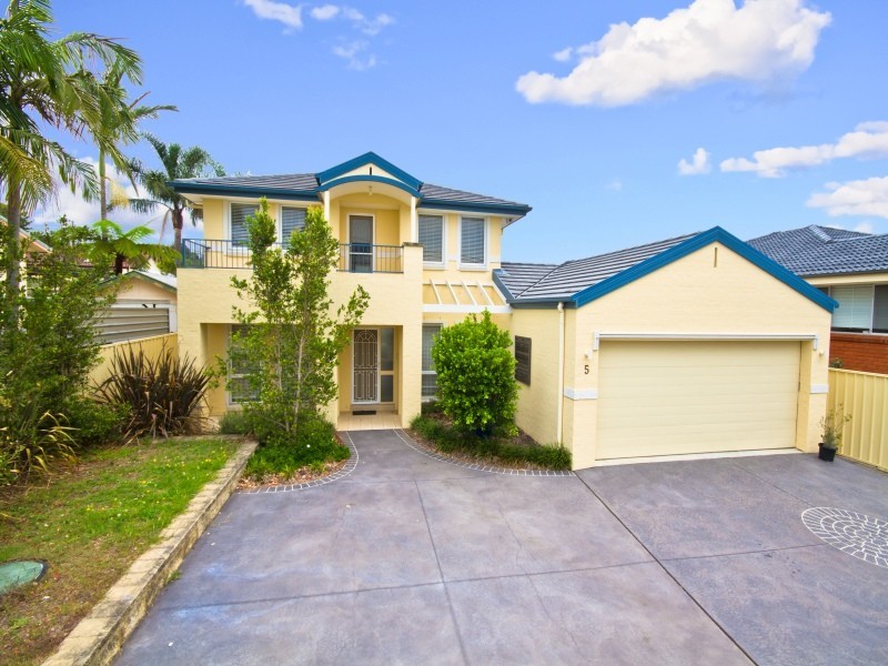 5 Lynwood Avenue, The Entrance NSW 2261