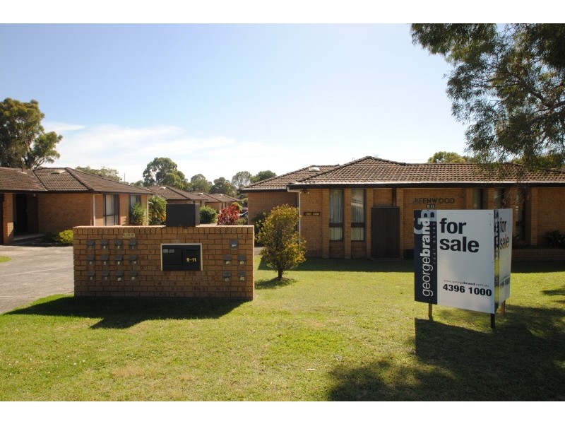 Gorokan NSW 2263