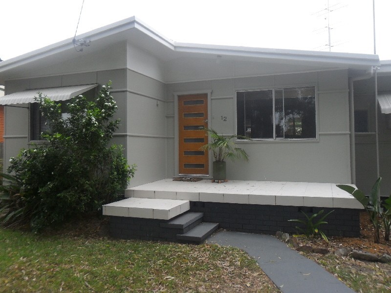 12 Palomar Parade, Toukley NSW 2263