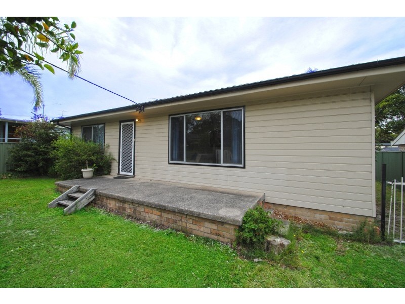 Noraville NSW 2263