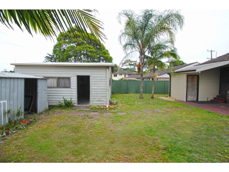 Noraville NSW 2263