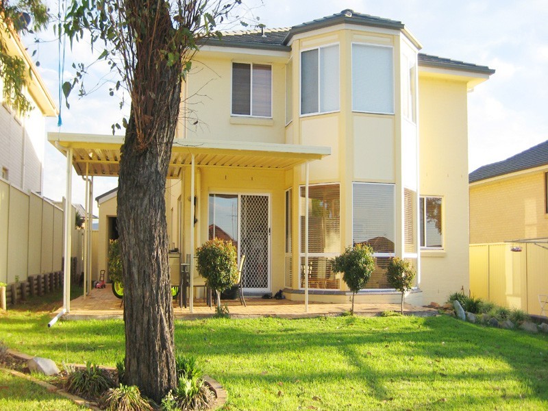 14 Watergum Road, Woongarrah NSW 2259