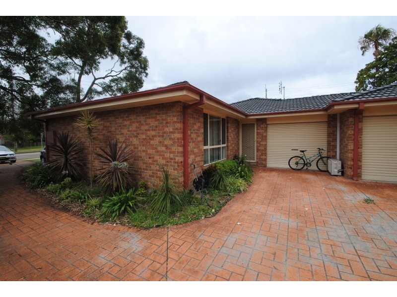 391a Main Road, Noraville NSW 2263
