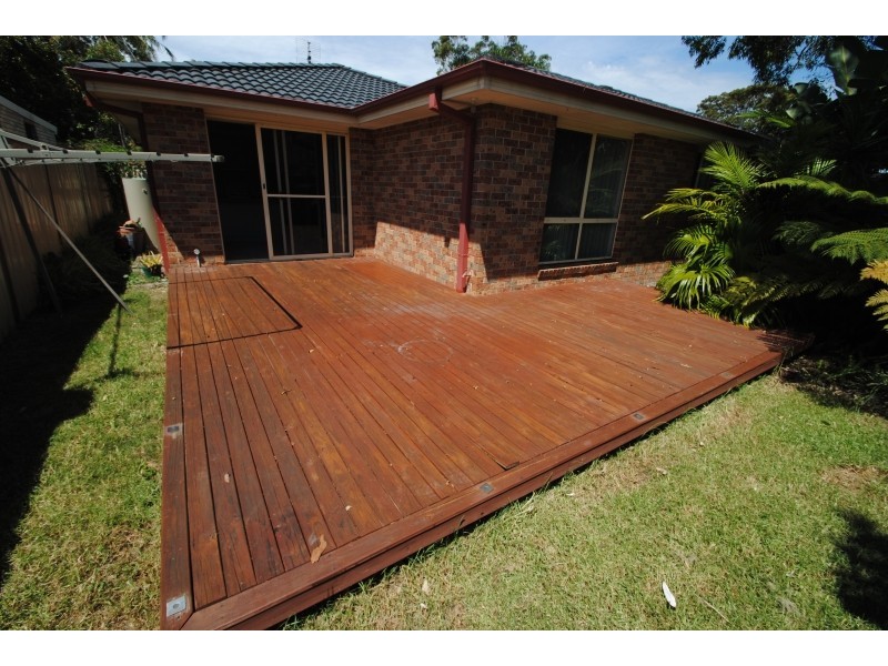 391a Main Road, Noraville NSW 2263