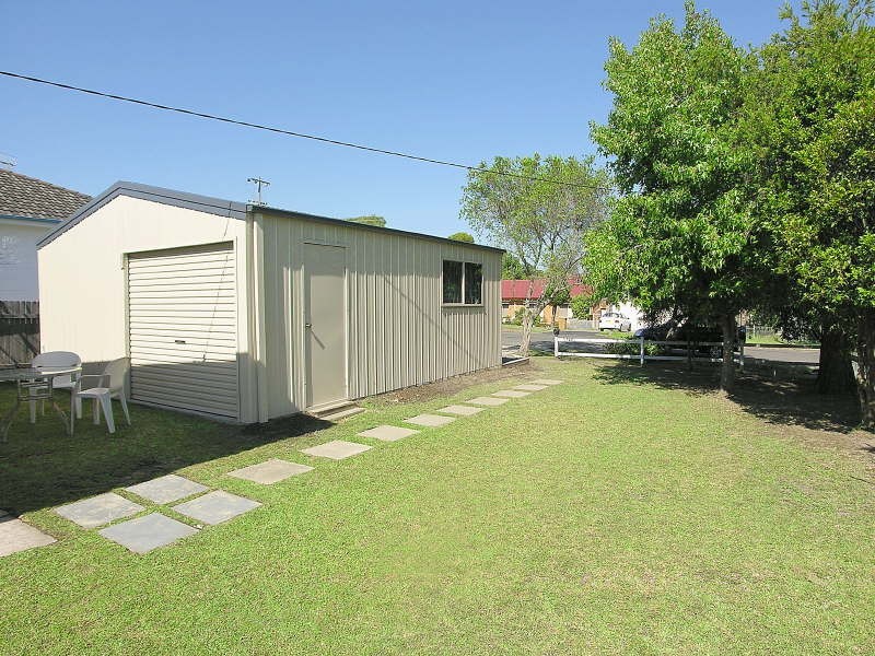 Killarney Vale NSW 2261