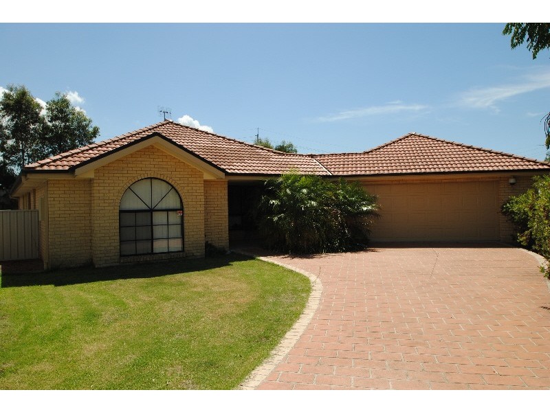 Hamlyn Terrace NSW 2259