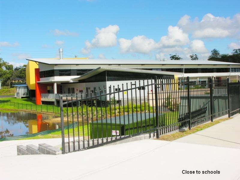 Hamlyn Terrace NSW 2259