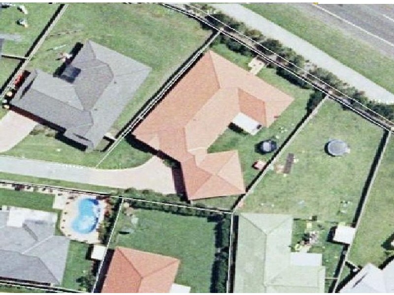 Hamlyn Terrace NSW 2259