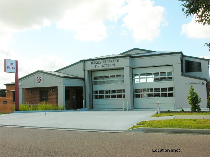 Hamlyn Terrace NSW 2259