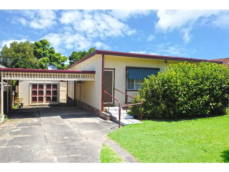 5 Palomar Parade, Toukley NSW 2263