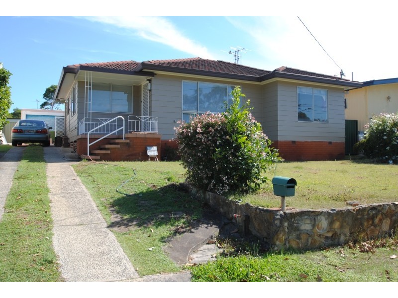 7 Nicholson Crescent, Toukley NSW 2263