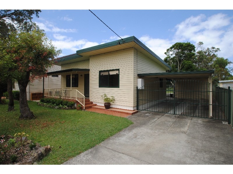 25 Pandora Parade, Noraville NSW 2263