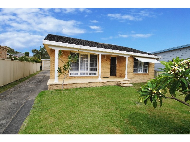 22 Norman Street, Toukley NSW 2263