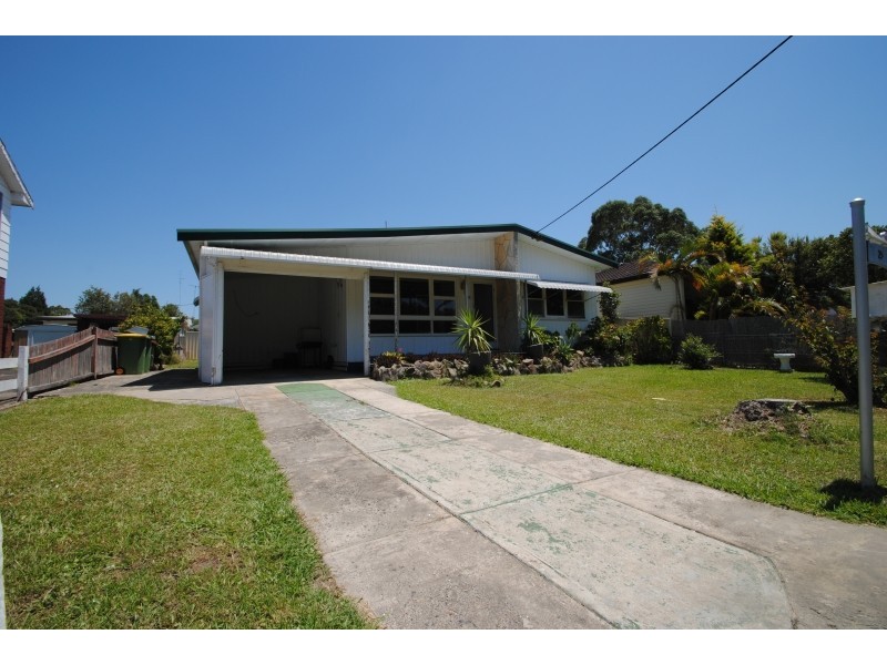 25 Adelaide St, Tumbi Umbi NSW 2261