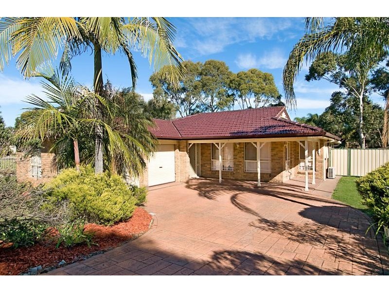 2 Bensley Close, Lake Haven NSW 2263