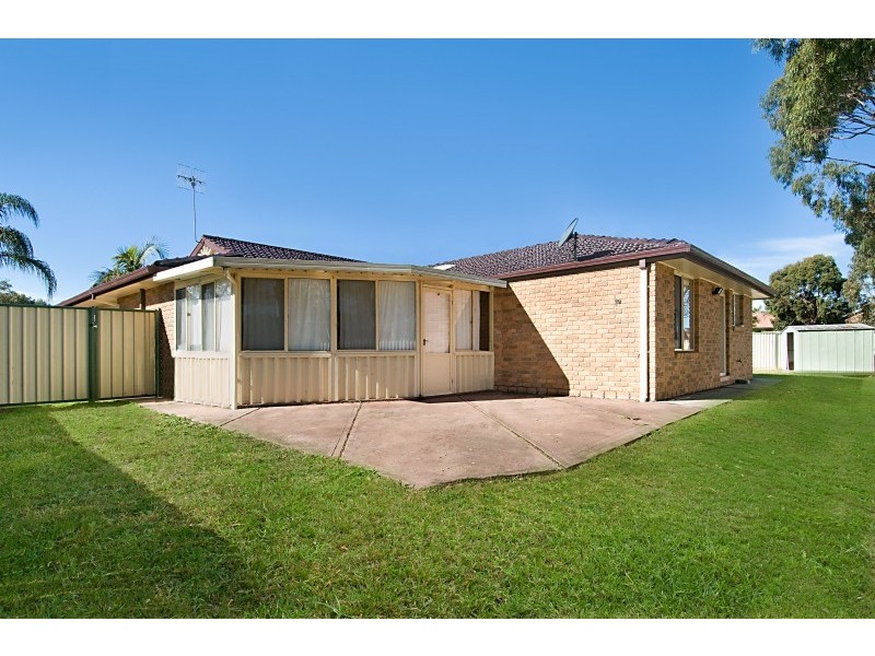 2 Bensley Close, Lake Haven NSW 2263