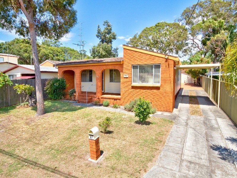 61 Irene Parade, Noraville NSW 2263