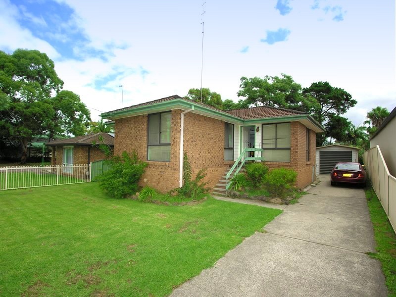 15 McLean Street, Killarney Vale NSW 2261