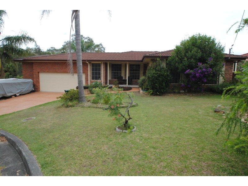 6 Pepper Close, Toukley NSW 2263