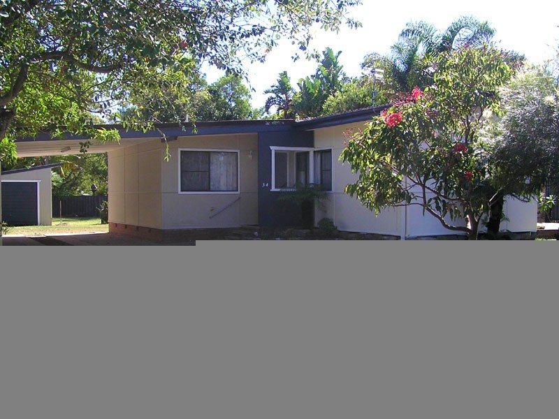 34 Belbowrie Street, Canton Beach NSW 2263