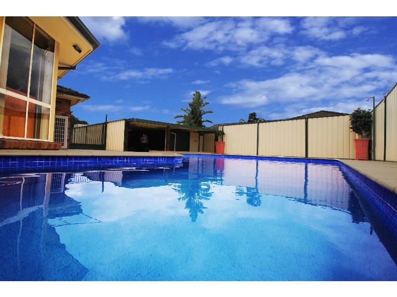 Buff Point NSW 2262