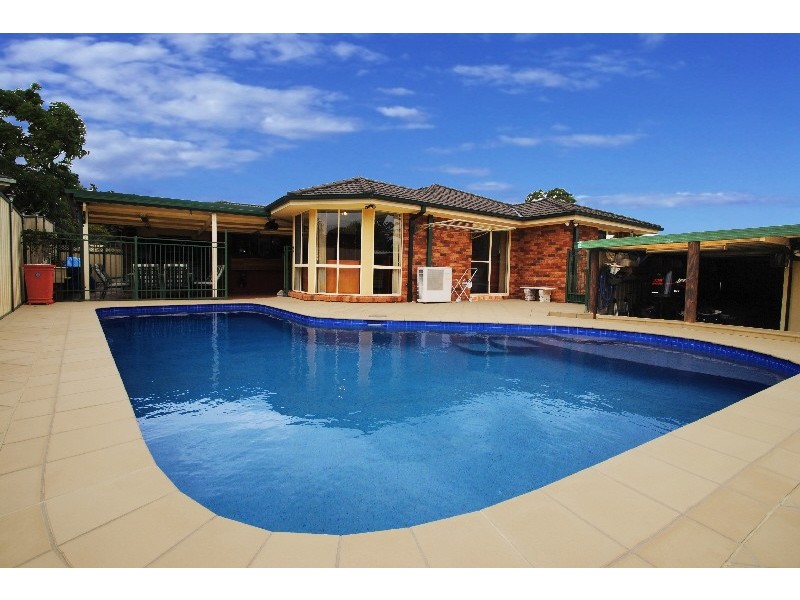 Buff Point NSW 2262