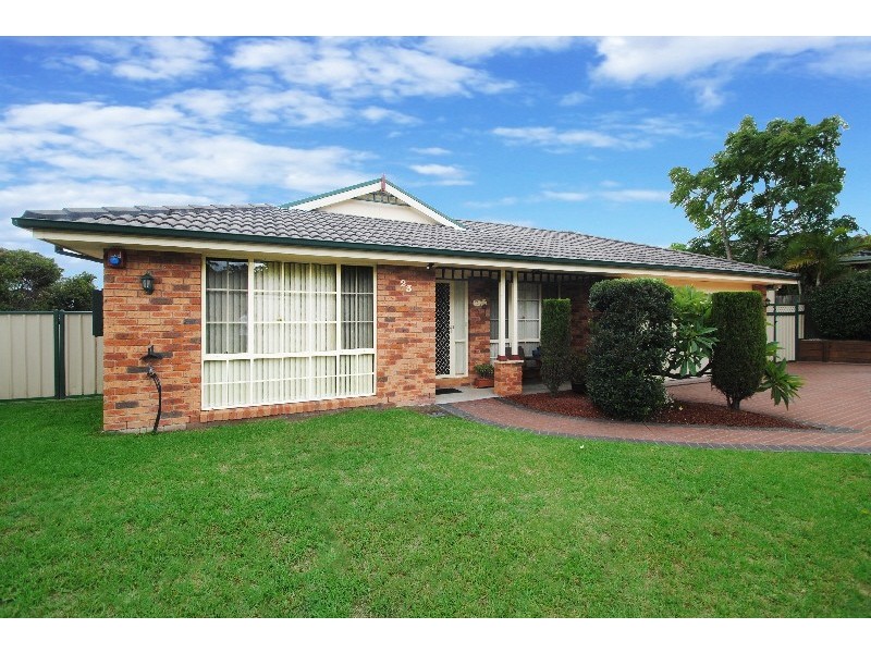 Buff Point NSW 2262