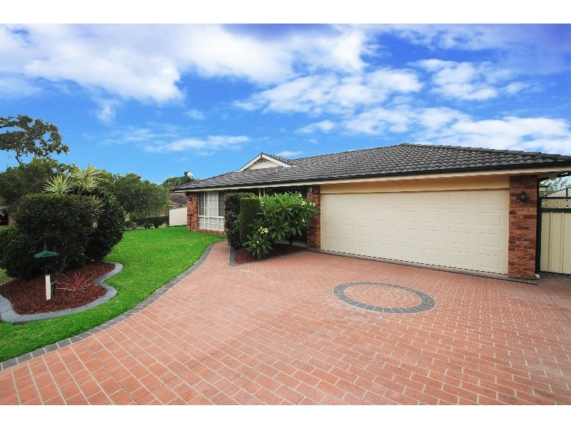 Buff Point NSW 2262