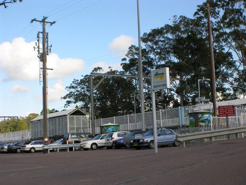 Hamlyn Terrace NSW 2259