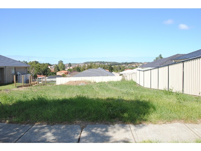 Hamlyn Terrace NSW 2259