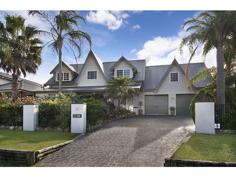 Halekulani NSW 2262