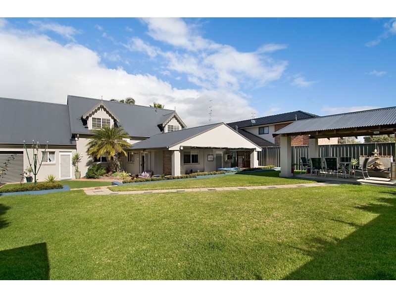 Halekulani NSW 2262
