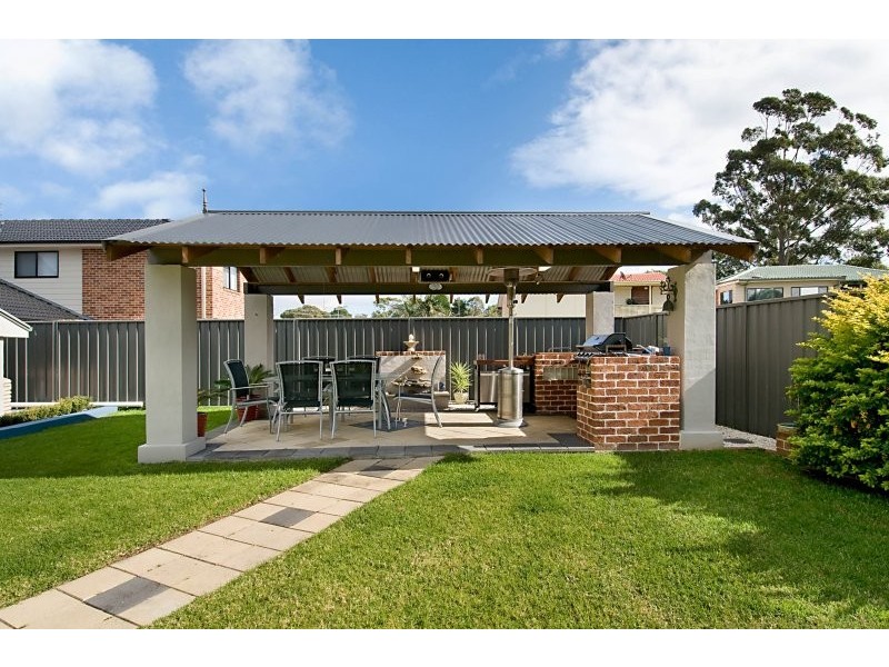 Halekulani NSW 2262