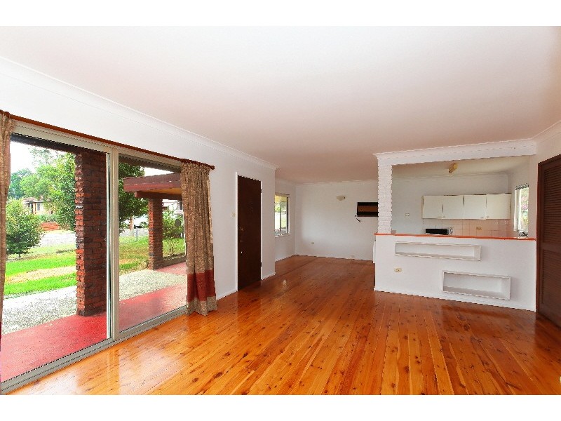 21 Rolfe Avenue, Kanwal NSW 2259