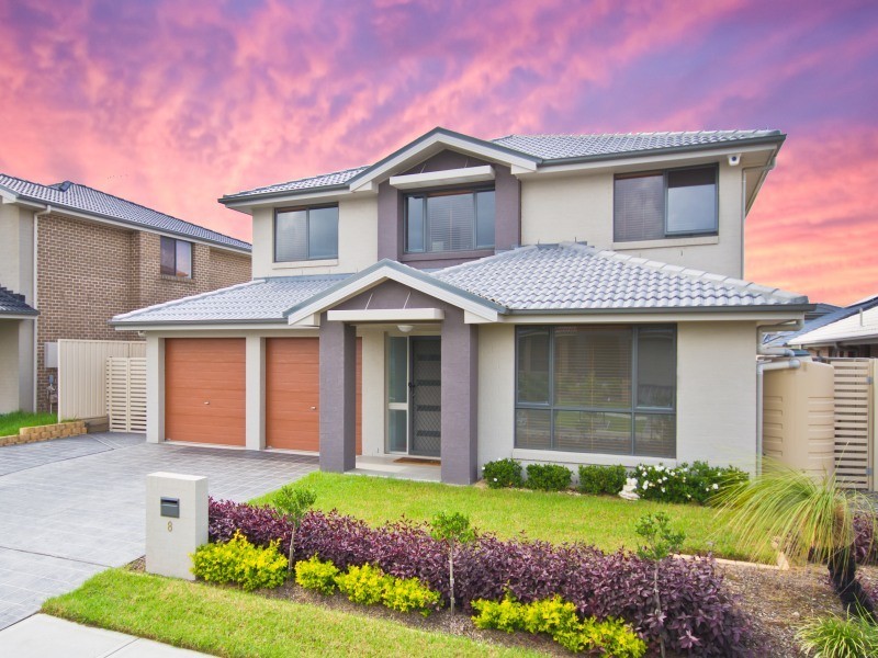 8 Wakool Crescent, Woongarrah NSW 2259