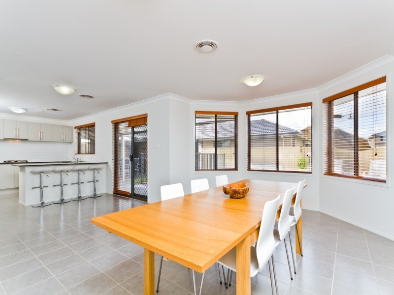8 Wakool Crescent, Woongarrah NSW 2259