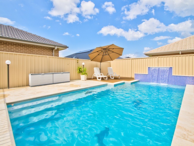 8 Wakool Crescent, Woongarrah NSW 2259