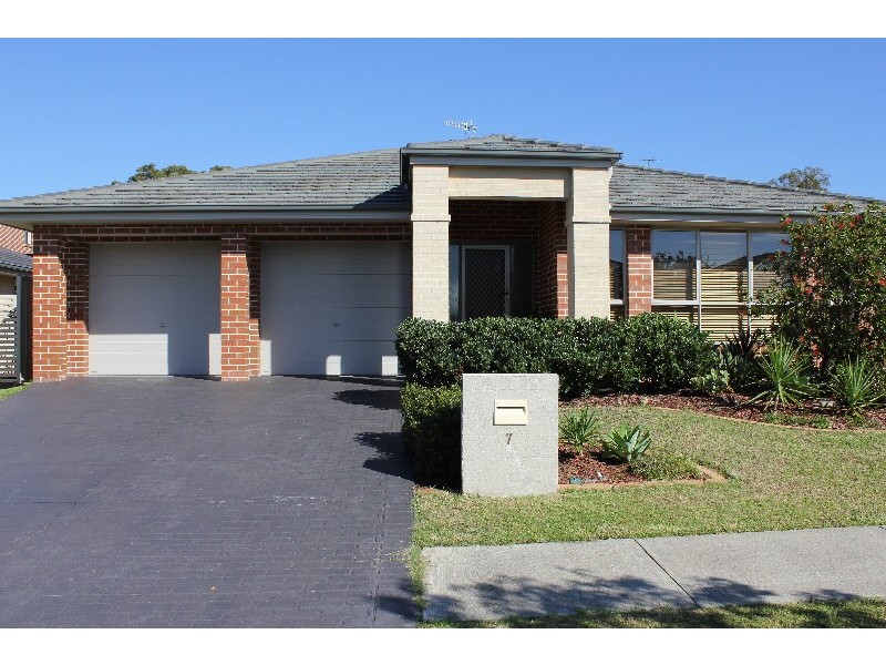 7 Lily Lane, Woongarrah NSW 2259