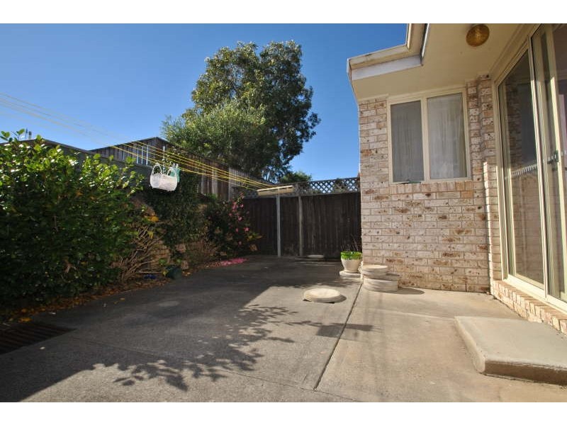 7/20 Hargraves Street, Toukley NSW 2263