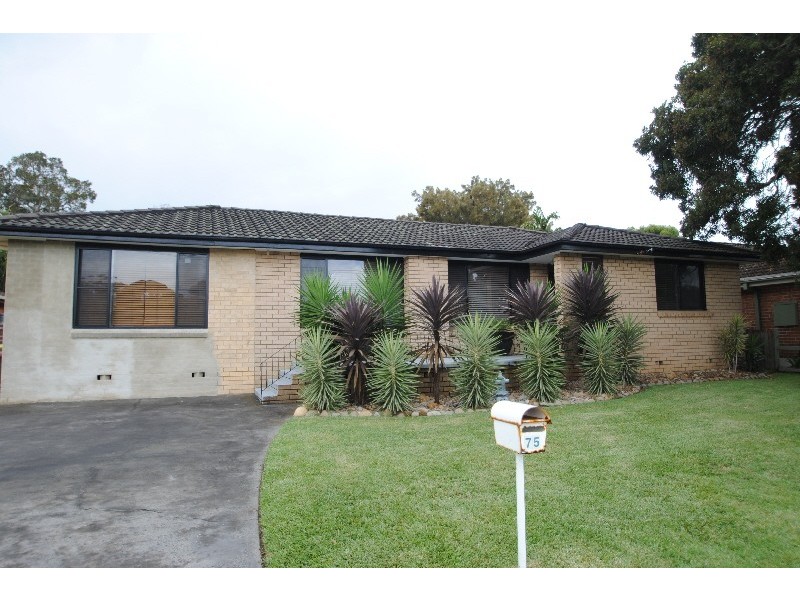 75 Evans Road, Noraville NSW 2263