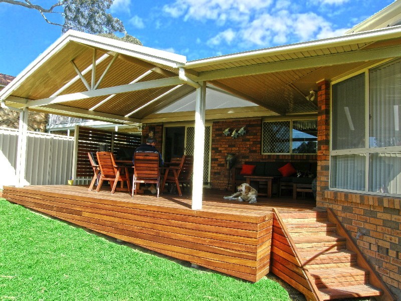 30 Ninth Avenue, Toukley NSW 2263