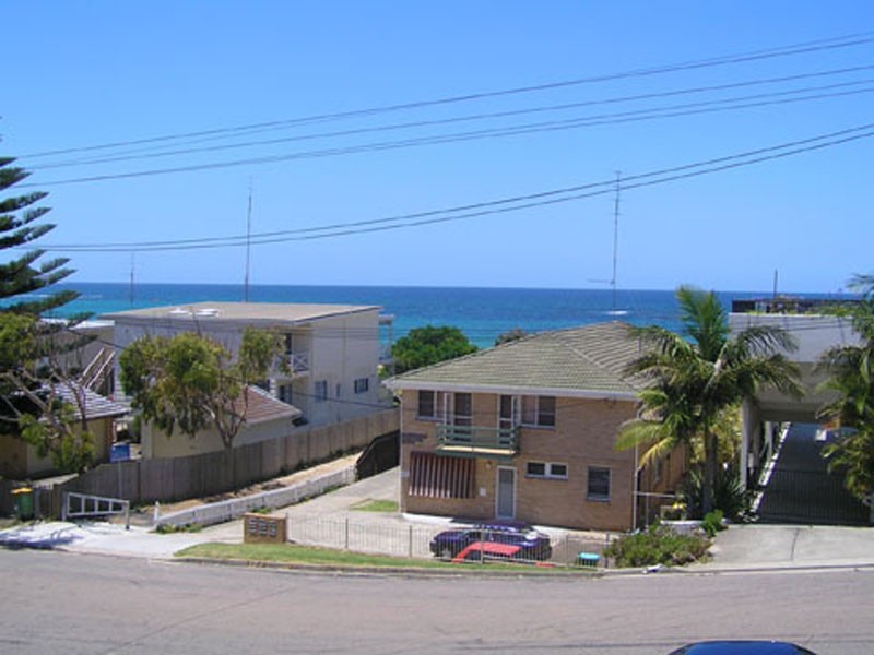 6/25 Elizabeth Drive, Noraville NSW 2263