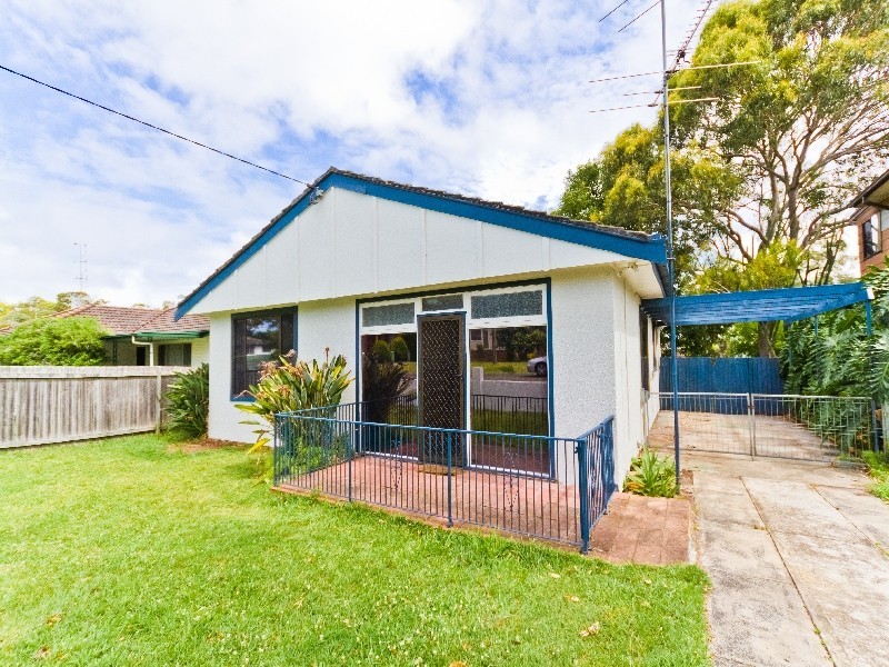 29 Sixth Avenue, Toukley NSW 2263